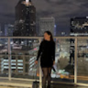 Meet your Posher, Anisa